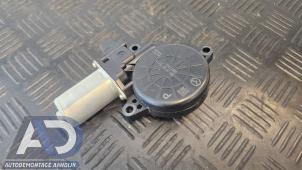 Gebruikte Motor portierruit Mazda CX-5 I (KE,GH) 2.2 SkyActiv-D 16V 2WD Prijs € 19,99 Margeregeling aangeboden door Autodemontage Aandijk