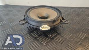 Gebruikte Speaker Mazda CX-5 I (KE,GH) 2.2 SkyActiv-D 16V 2WD Prijs € 19,99 Margeregeling aangeboden door Autodemontage Aandijk