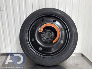 Gebruikte Thuiskomer Alfa Romeo 159 (939AX) 2.4 JTDm 20V Prijs € 49,99 Margeregeling aangeboden door Autodemontage Aandijk