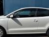 Volkswagen Polo V (6R) 1.2 12V BlueMotion Technology Drzwi lewe wersja 2-drzwiowa