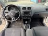 Volkswagen Polo V (6R) 1.2 12V BlueMotion Technology Zestaw+Modul poduszki powietrznej
