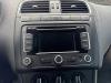 Volkswagen Polo V (6R) 1.2 12V BlueMotion Technology Radioodtwarzacz CD