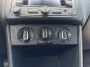Volkswagen Polo V (6R) 1.2 12V BlueMotion Technology Panel sterowania nagrzewnicy