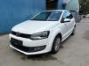 Volkswagen Polo V (6R) 1.2 12V BlueMotion Technology Naroznik karoserii lewy przód