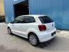 Volkswagen Polo V (6R) 1.2 12V BlueMotion Technology Naroznik karoserii lewy tyl