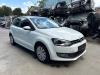 Volkswagen Polo V (6R) 1.2 12V BlueMotion Technology Naroznik karoserii prawy przód