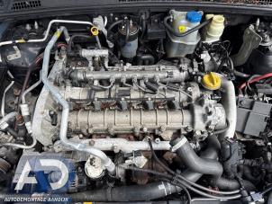 Begagnade Motor, vevhus Alfa Romeo 159 (939AX) 2.4 JTDm 20V Pris € 574,99 Marginaltabell erbjuds av Autodemontage Aandijk