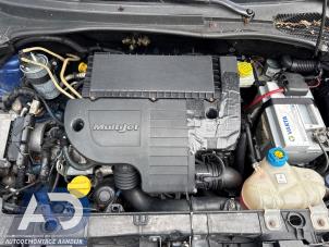 Gebruikte Motor Fiat Grande Punto (199) 1.3 JTD Multijet 16V VGT Prijs € 999,99 Margeregeling aangeboden door Autodemontage Aandijk