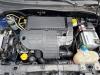 Fiat Grande Punto (199) 1.3 JTD Multijet 16V VGT Silnik