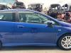 Fiat Grande Punto (199) 1.3 JTD Multijet 16V VGT Drzwi prawe wersja 2-drzwiowa