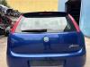 Fiat Grande Punto (199) 1.3 JTD Multijet 16V VGT Tylna klapa