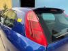 Fiat Grande Punto (199) 1.3 JTD Multijet 16V VGT Tylne swiatlo pozycyjne lewe
