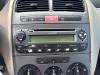 Fiat Grande Punto (199) 1.3 JTD Multijet 16V VGT Radioodtwarzacz CD