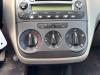 Fiat Grande Punto (199) 1.3 JTD Multijet 16V VGT Panel sterowania nagrzewnicy