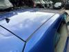 Fiat Grande Punto (199) 1.3 JTD Multijet 16V VGT Listwa dachowa lewa