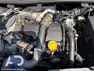 Używane Silnik Renault Megane III Grandtour (KZ) 1.5 dCi 110 Cena € 724,99 Procedura marży oferowane przez Autodemontage Aandijk