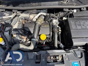 Używane Skrzynia biegów Renault Megane III Grandtour (KZ) 1.5 dCi 110 Cena € 249,99 Procedura marży oferowane przez Autodemontage Aandijk