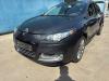 Renault Megane III Grandtour (KZ) 1.5 dCi 110 Przód kompletny