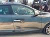 Renault Megane III Grandtour (KZ) 1.5 dCi 110 Drzwi prawe przednie wersja 4-drzwiowa