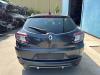 Renault Megane III Grandtour (KZ) 1.5 dCi 110 Tylna klapa