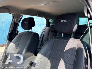 Begagnade Klädsel, uppsättning (komplett) Renault Megane III Grandtour (KZ) 1.5 dCi 110 Pris € 349,99 Marginaltabell erbjuds av Autodemontage Aandijk