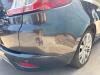 Renault Megane III Grandtour (KZ) 1.5 dCi 110 Naroznik zderzaka prawy tyl