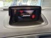 Renault Megane III Grandtour (KZ) 1.5 dCi 110 Wyswietlacz nawigacji