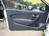 Volkswagen Polo V (6R) 1.2 12V BlueMotion Technology Tapicerka drzwi lewych wersja 2-drzwiowa