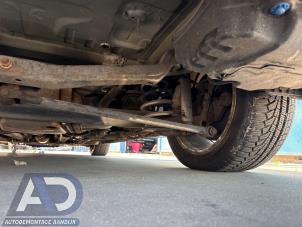 Begagnade Bakre drivaxel Opel Zafira Tourer (P12) 2.0 CDTI 16V 170 Ecotec Pris € 199,99 Marginaltabell erbjuds av Autodemontage Aandijk