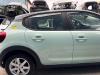 Citroën C3 (SX/SW) 1.2 Vti 12V PureTech Deur 4Deurs rechts-achter