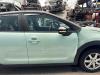 Citroën C3 (SX/SW) 1.2 Vti 12V PureTech Deur 4Deurs rechts-voor