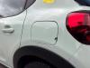 Citroën C3 (SX/SW) 1.2 Vti 12V PureTech Pokrywa wlewu paliwa