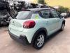 Citroën C3 (SX/SW) 1.2 Vti 12V PureTech Naroznik karoserii prawy tyl