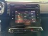 Citroën C3 (SX/SW) 1.2 Vti 12V PureTech Wyswietlacz nawigacji