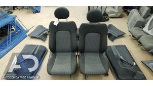 Gebruikte Stoel links Mercedes C Sportcoupé (C203) 1.8 C-180K 16V Prijs € 74,99 Margeregeling aangeboden door Autodemontage Aandijk