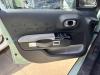 Citroën C3 (SX/SW) 1.2 Vti 12V PureTech Tapicerka drzwi lewych przednich wersja 4-drzwiowa