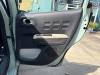 Citroën C3 (SX/SW) 1.2 Vti 12V PureTech Tapicerka drzwi prawych tylnych wersja 4-drzwiowa