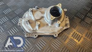 Gebruikte Distributiedeksel Landrover Discovery Sport (LC) 2.0 TD4 180 16V Prijs € 74,99 Margeregeling aangeboden door Autodemontage Aandijk