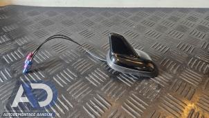 Używane Antena Volkswagen Passat Variant (3C5) 2.0 TDI 16V 140 4Motion Cena € 24,99 Procedura marży oferowane przez Autodemontage Aandijk