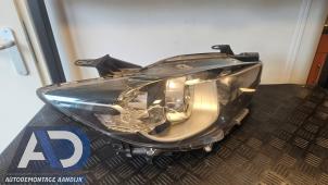 Begagnade Strålkastare, höger Mazda CX-5 I (KE,GH) 2.0 SkyActiv-G 16V 4WD Pris € 349,99 Marginaltabell erbjuds av Autodemontage Aandijk