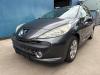 Peugeot 207 SW (WE/WU) 1.6 16V Voorkop compleet
