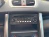Peugeot 207 SW (WE/WU) 1.6 16V Radio CD Speler