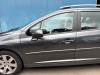 Peugeot 207 SW (WE/WU) 1.6 16V Deur 4Deurs links-voor