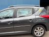 Peugeot 207 SW (WE/WU) 1.6 16V Deur 4Deurs links-achter