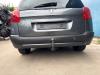 Peugeot 207 SW (WE/WU) 1.6 16V Achterbumper