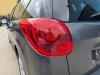 Peugeot 207 SW (WE/WU) 1.6 16V Achterlicht links