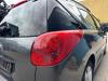 Peugeot 207 SW (WE/WU) 1.6 16V Achterlicht rechts