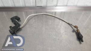 Begagnade Lambdasond BMW Mini One/Cooper (R50) 1.6 16V Cooper Pris € 19,99 Marginaltabell erbjuds av Autodemontage Aandijk