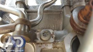 Używane Glowica cylindra Volkswagen Golf VII (AUA) 1.5 TSI Evo BMT 16V Cena € 299,99 Procedura marży oferowane przez Autodemontage Aandijk