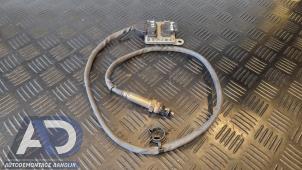 Begagnade NOx-sensor Opel Astra K Sports Tourer 1.6 CDTI 136 16V Pris € 274,99 Marginaltabell erbjuds av Autodemontage Aandijk